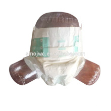 2015 New Printed Wholesale Disposable Adult Diaper